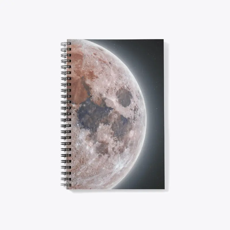 Inspirational | Notebook